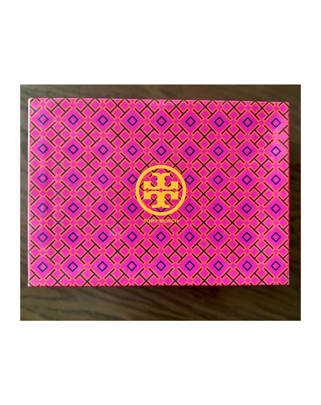 Tory Burch Georgina 80mm Ankle Bootie - sz 8 (NWT)