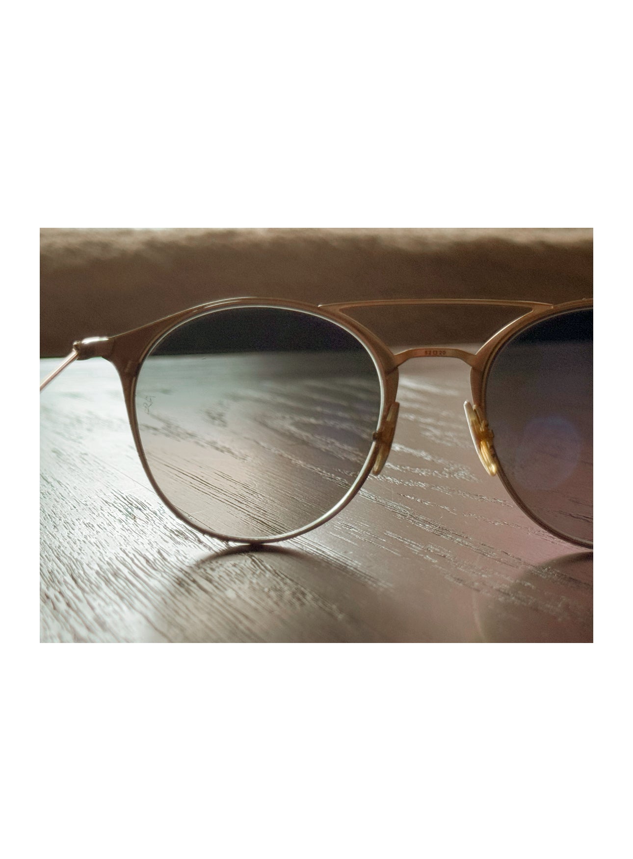 Ray-Ban RB3546 - New with Case