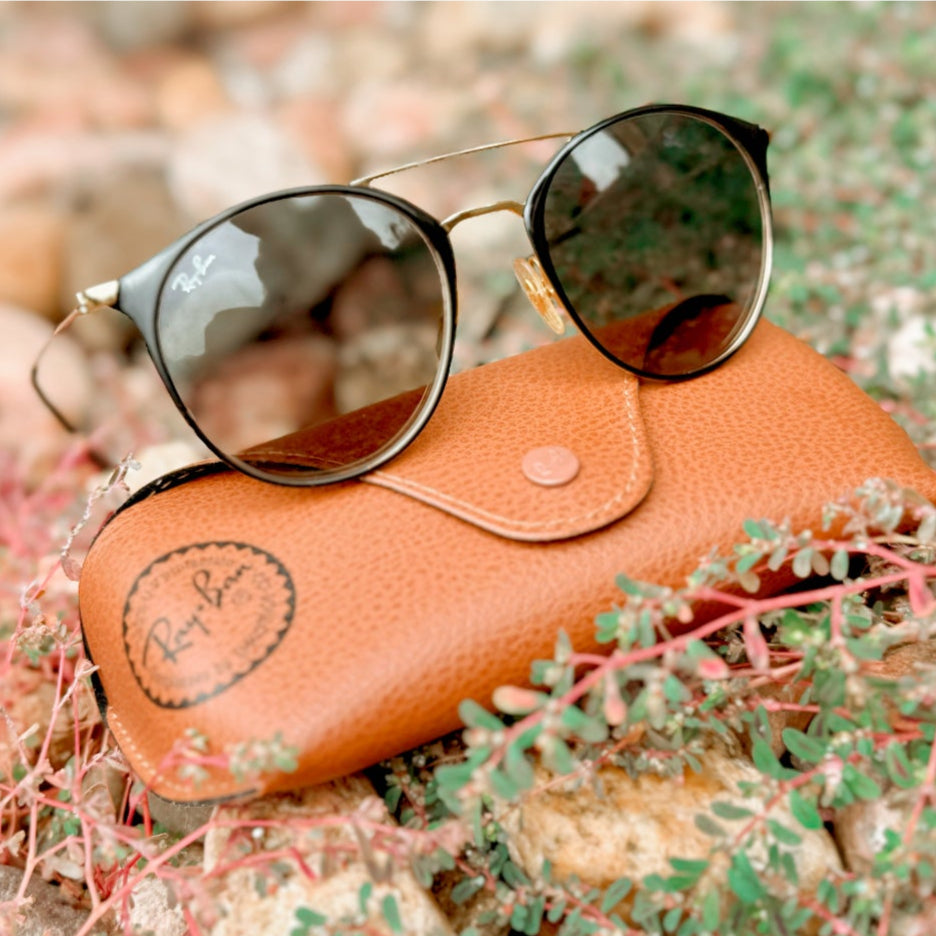 Ray-Ban RB3546 - New with Case