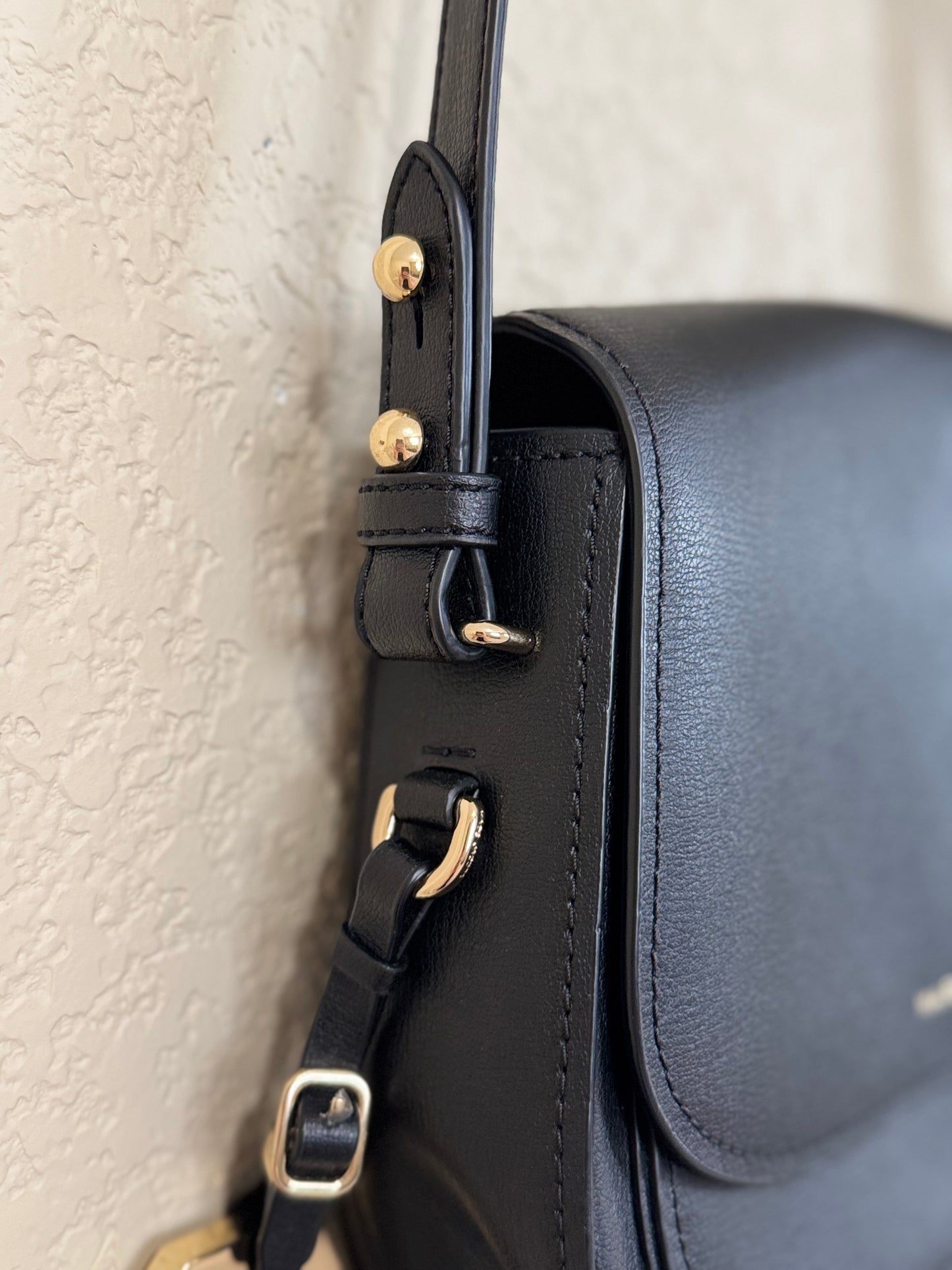 Marc Jacob’s Mini Rider Leather Crossbody