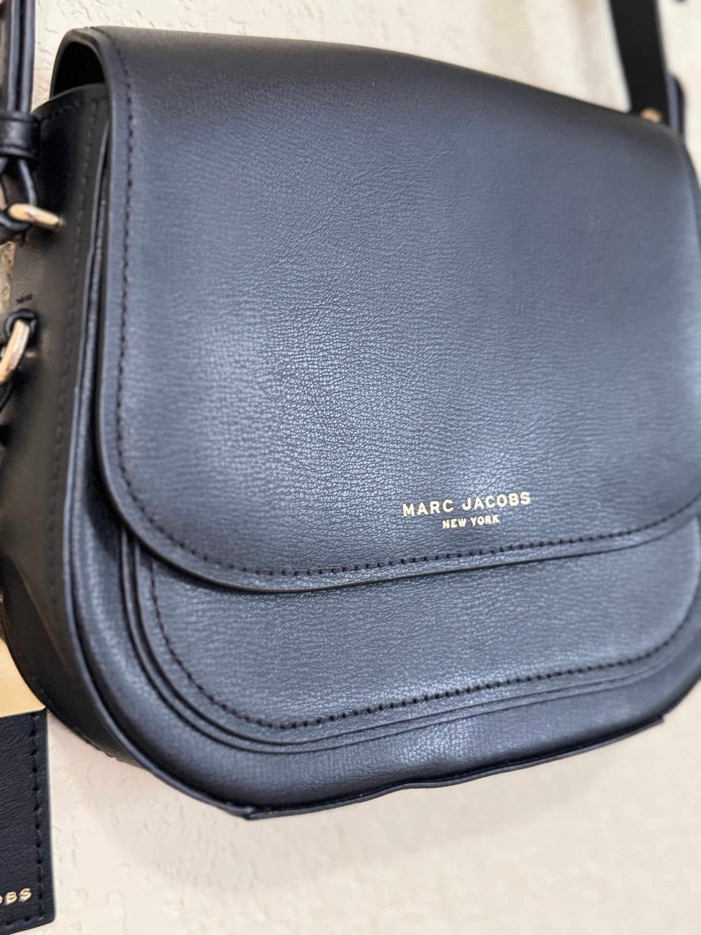 Marc Jacob’s Mini Rider Leather Crossbody