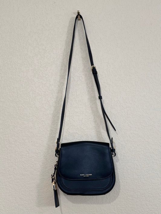 Marc Jacob’s Mini Rider Leather Crossbody