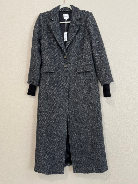 Favorite Daughter The City Coat - sz L (NWT)