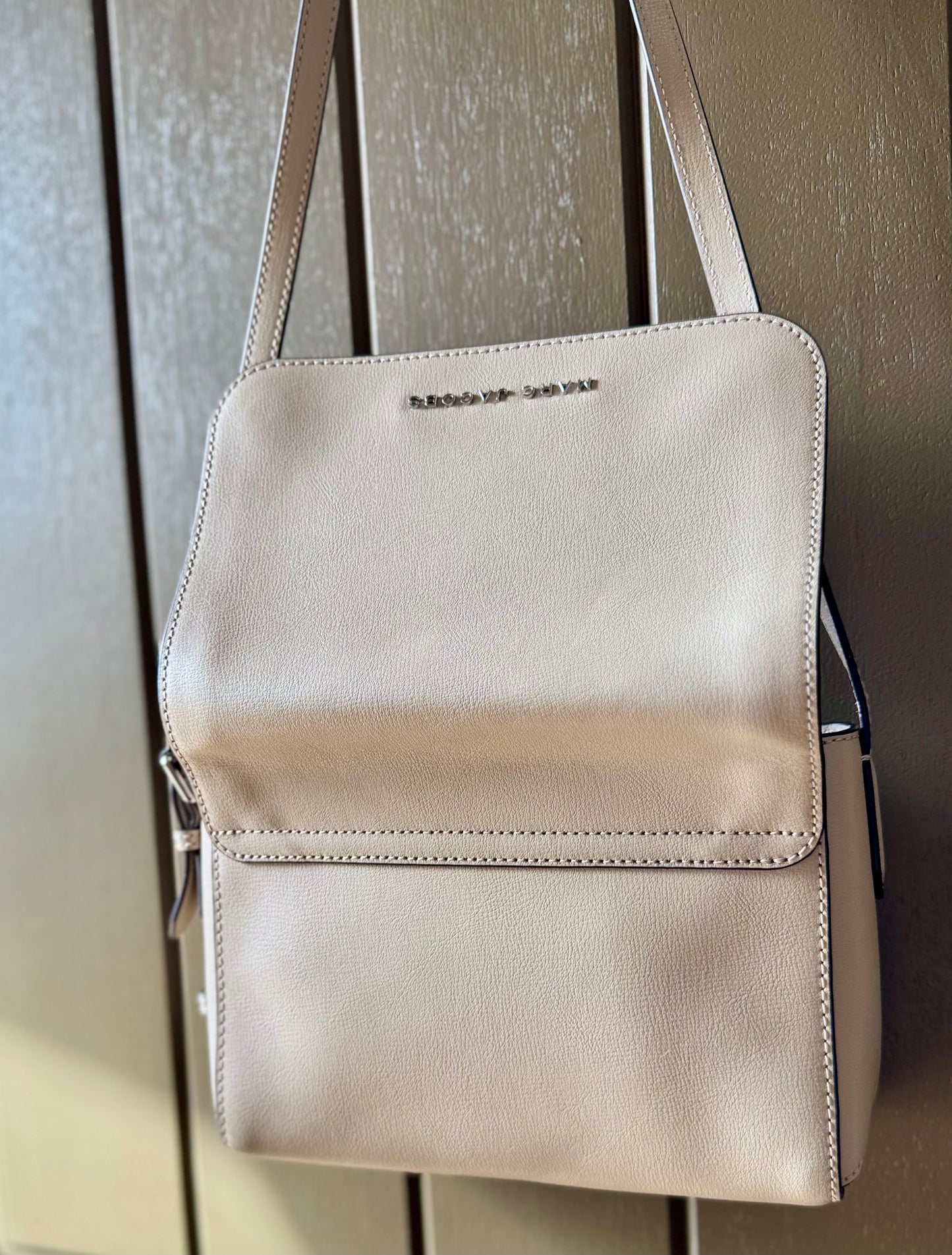 Marc Jacobs Commuter Medium Crossbody Bag (NWOT)