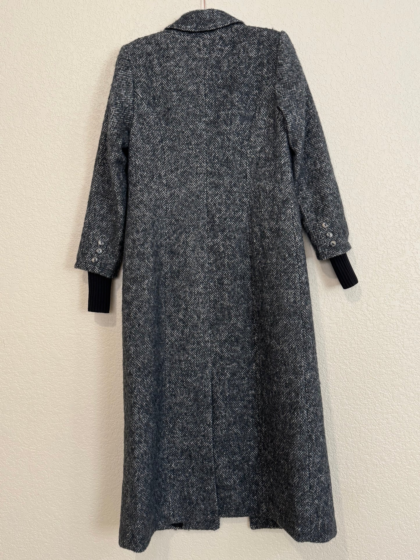Favorite Daughter The City Coat - sz L (NWT)