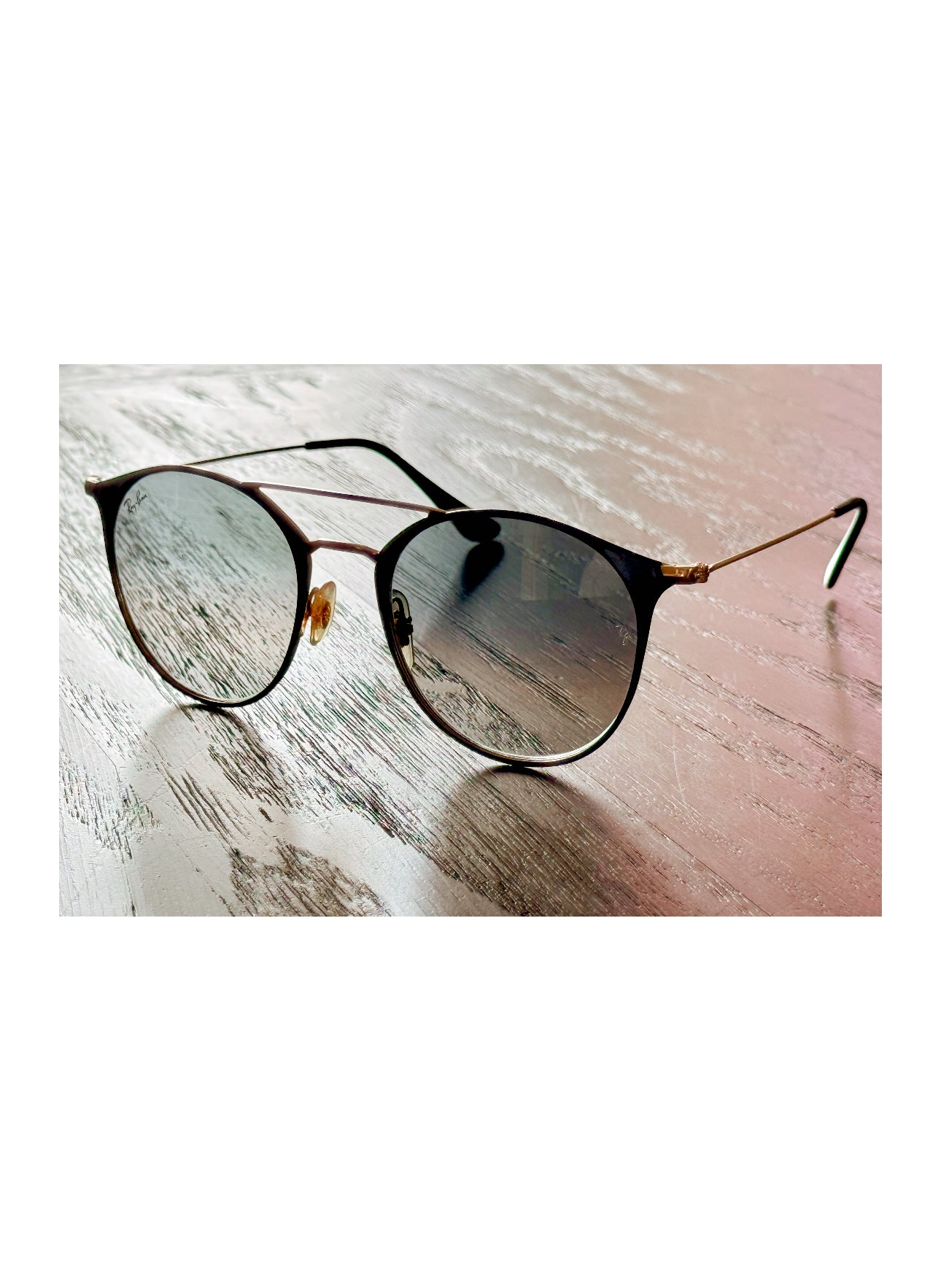 Ray-Ban RB3546 - New with Case