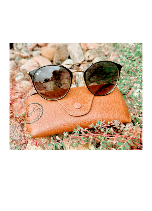 Ray-Ban RB3546 - New with Case