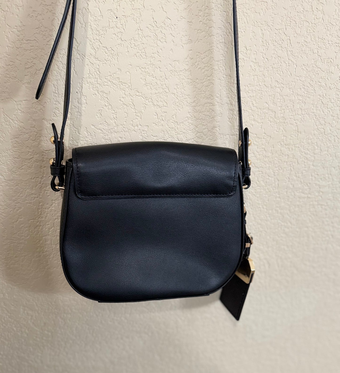 Marc Jacob’s Mini Rider Leather Crossbody