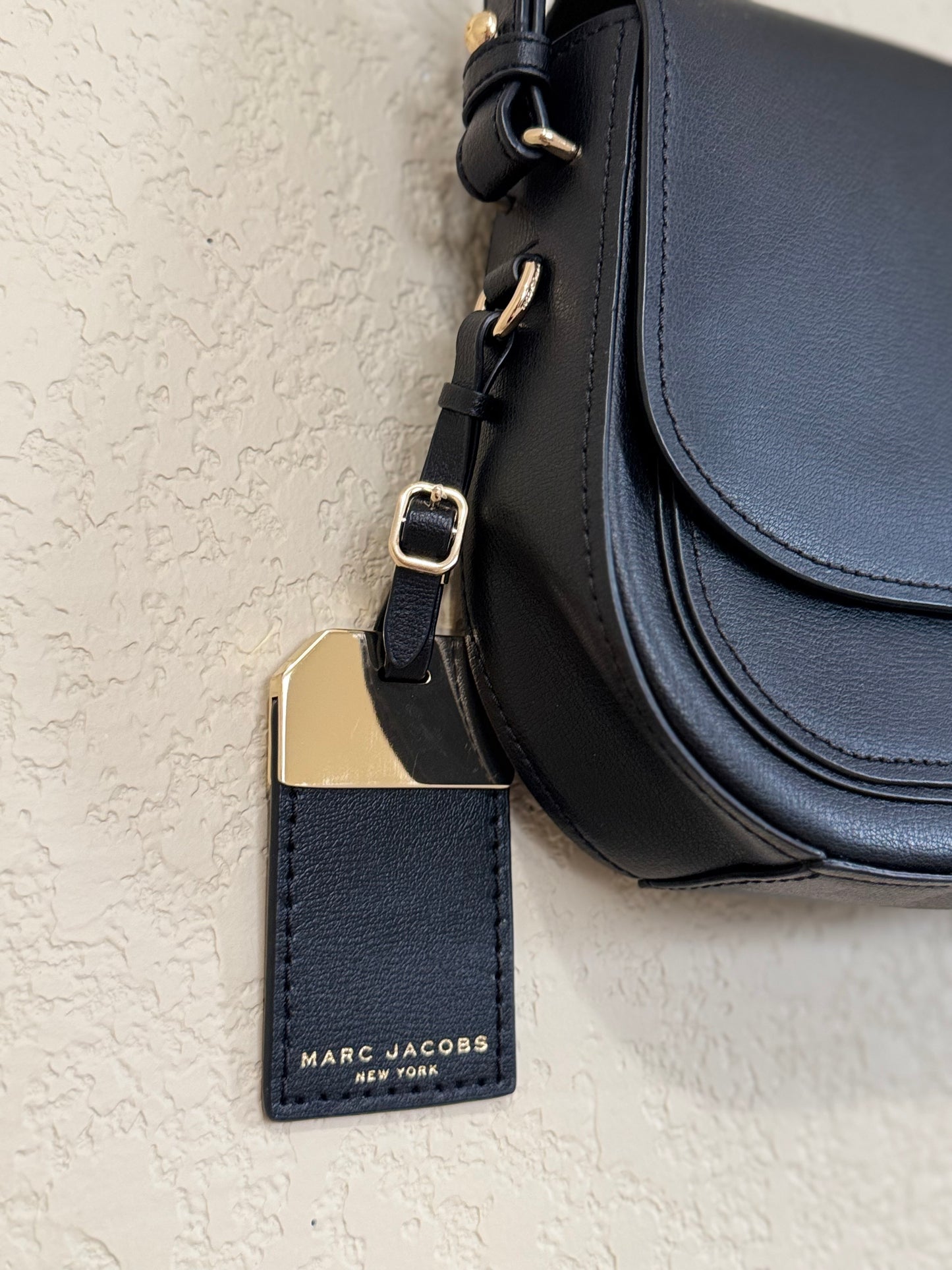Marc Jacob’s Mini Rider Leather Crossbody